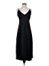 Studio 19 Black Cocktail Dress Size S - photo 1
