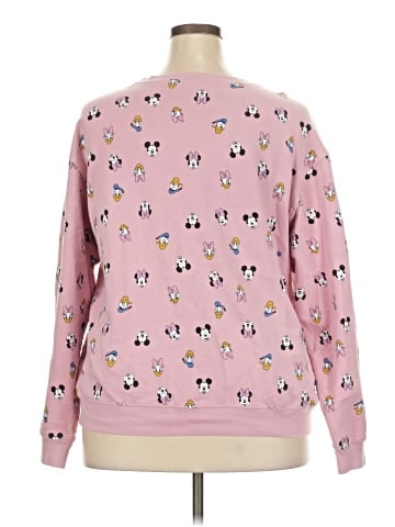Disney Sweatshirt (view 2)