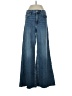 FRAME Blue Jeans Size 27 waist - photo 1