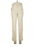 Assorted Brands Ivory Casual Pants Size 29 waist - photo 1