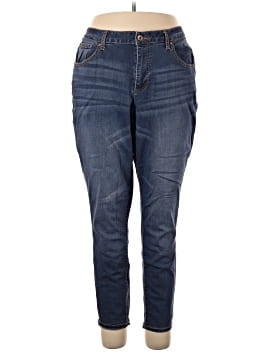 Cato Jeans (view 1)