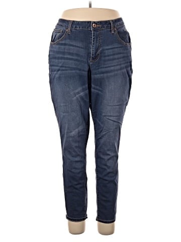 Cato Jeans (view 1)