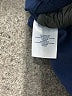Lands' End Solid Blue Casual Skirt Size M - photo 4