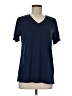 32 Degrees Blue Short Sleeve T-Shirt Size M (estimated) - photo 1