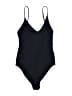 Talula Black Bodysuit Size L - photo 1
