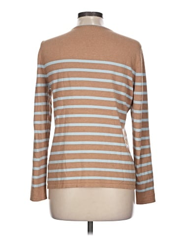 J. McLaughlin Long Sleeve T-Shirt (view 2)