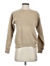 TNA Tan Sweatshirt Size XS - photo 1