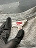 Levi's Gray Pullover Sweater Size 2X - photo 6