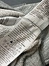 Levi's Gray Pullover Sweater Size 2X - photo 7