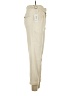 Assorted Brands Ivory Casual Pants Size 29 waist - photo 4