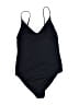 Talula Black Bodysuit Size L - photo 2
