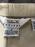 Talbots 100% Cotton Solid Tan Formal Skirt Size 2 - photo 4