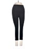Soma Solid Black Active Pants Size S - photo 1