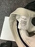 Talbots Solid Ivory Khaki Shorts Size 16 - photo 4