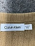 Calvin Klein Tan Long Sleeve Top Size XL - photo 7