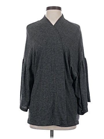 Sundry Poncho (view 1)