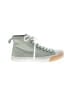 J.Crew Green Sneakers Size 7 - photo 1