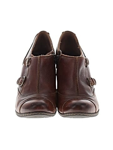 Born Handcrafted Footwear Ankle Boots (view 2)