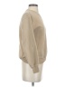 TNA Tan Sweatshirt Size XS - photo 4