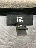 Iz Byer Gray Pullover Sweater Size M - photo 7