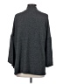 Sundry Gray Poncho Size Sm (1) - photo 2
