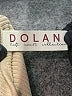 Left Coast by Dolan Tan 3/4 Sleeve Top Size S - photo 7
