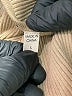 Left Coast by Dolan Tan 3/4 Sleeve Top Size S - photo 9