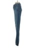 AGOLDE 100% Cotton Blue Jeans Size 25 waist - photo 5