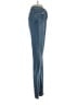 AGOLDE 100% Cotton Blue Jeans Size 25 waist - photo 4