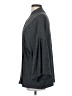 Sundry Gray Poncho Size Sm (1) - photo 5