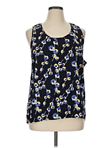 Halogen Tank Top (view 1)