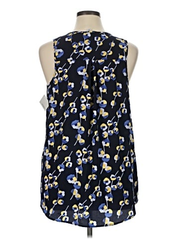Halogen Tank Top (view 2)