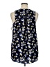 Halogen 100% Polyester Blue Tank Top Size XL - photo 2