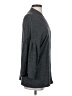 Sundry Gray Poncho Size Sm (1) - photo 4