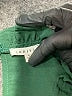 Jodifl Green Long Sleeve Blouse Size S - photo 7