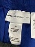 Alfred Dunner Blue Dress Pants Size XL - photo 4
