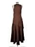 Parker Brown Cocktail Dress Size 10 - photo 2
