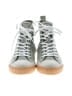 J.Crew Green Sneakers Size 7 - photo 2
