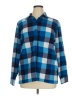 Riders by Lee Blue Pullover Sweater Size XL - photo 1