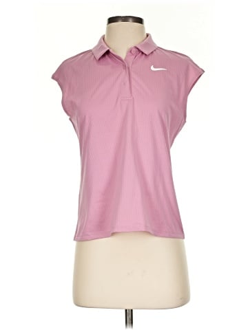 Nike Short Sleeve Polo (view 1)