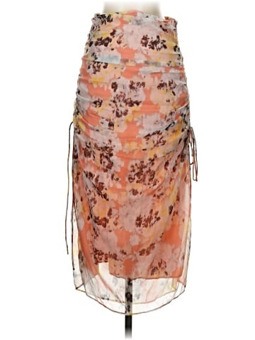 Amuse Society Casual Skirt (view 1)