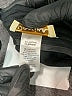 Davina Solid Black Shorts Size 14 - photo 4