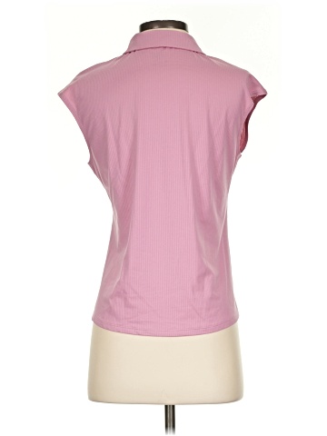Nike Short Sleeve Polo (view 2)