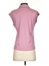 Nike Pink Short Sleeve Polo Size S - photo 2