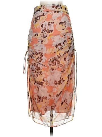 Amuse Society Casual Skirt (view 2)