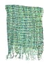 Collection 18 Green Scarf One size - photo 2