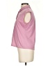 Nike Pink Short Sleeve Polo Size S - photo 5