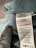 Eddie Bauer Solid Teal Casual Pants Size 8 - photo 8