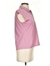 Nike Pink Short Sleeve Polo Size S - photo 4