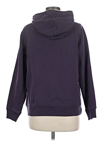 L.L.Bean Zip Up Hoodie (view 2)